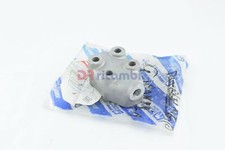 Fiat Chrome Air Conditioner