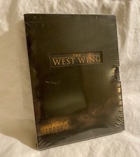 The West Wing DVD FYC Die-Cut