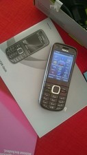 Smartphone Nokia 6720 Classic - Brawn (senza SIM-lock) ottime condizioni!!!