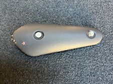 PARA CALORE MARMITTA SCARICO APRILIA SX RX 125 2007 2008 2009 2010 2011 2012 013