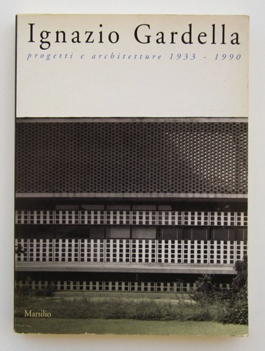 Ignazio gardella progetti - gardella:, e