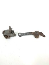 vintage lucchetto blocca ruota