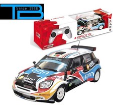 AUTO RADIOCOMANDATA MINI COUNTRYMAN Jcw Wrc