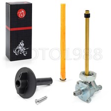 Fuel Petrol Petcock Valve &