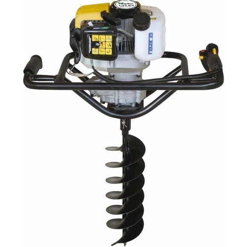 Mototrivella mod ea43 - mototrivella,