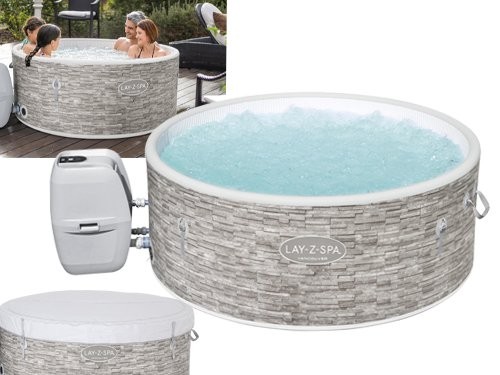 Piscine spa lay vancouver b - piscine,