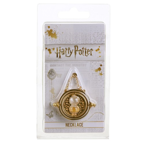 Harry potter collana - potter, con