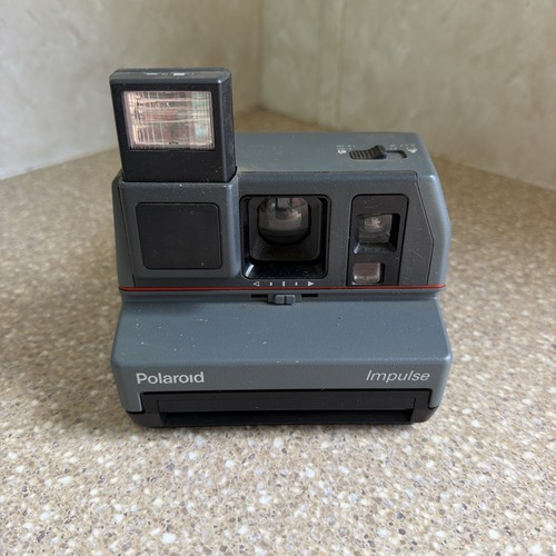 Polaroid impulse 600 - polaroid,