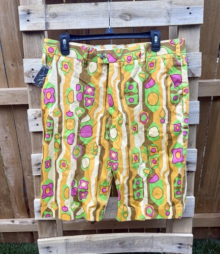 Pantaloncini golf uomo - pantaloncini, da