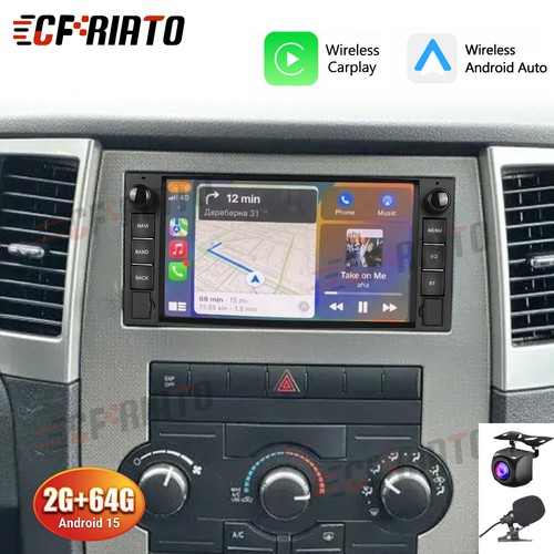 Autoradio kam carplay - kam,
