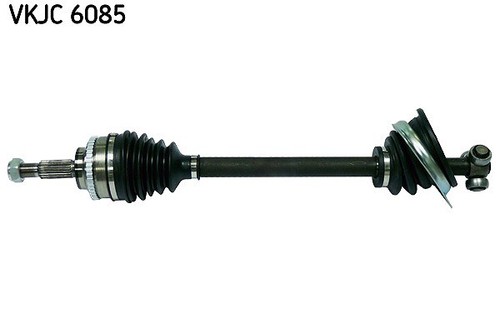 Skf albero trasmissione - albero, di