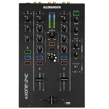 Allen & Heath XONE:24C - Mixer