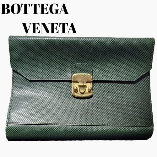 Borsa pochette bottega veneta - borsa,