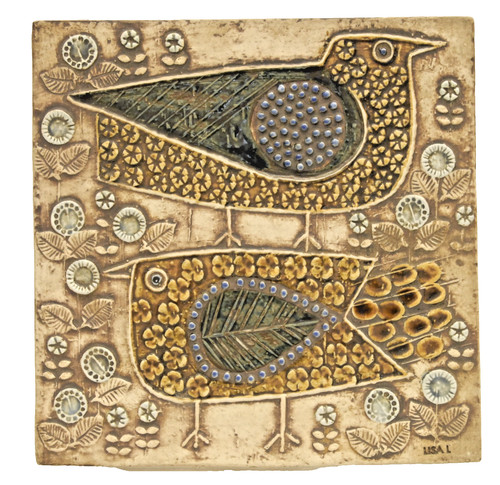 Lisa larson per gustavsberg - lisa,