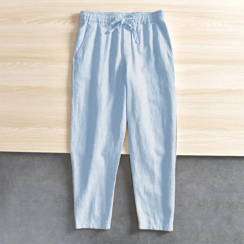 Pezzi pantaloni casual - 2,