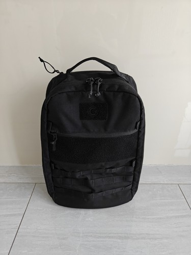 Zaino ctactical ct21 - v3.0,