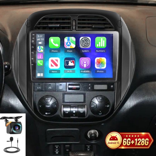 Autoradio kam navi per toyota - navi,