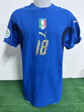 MAGLIA ITALIA INZAGHI MATCH