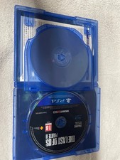 The Last of Us Parte II  (PS4)