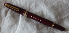 (NEUF) Stylo plume Montblanc