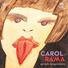 Carol Rama. Geniale