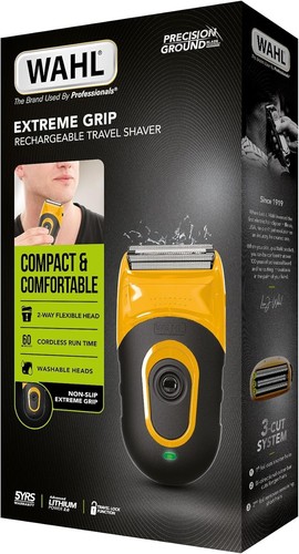 Rasoio elettrico wahl - rasoio, mobile
