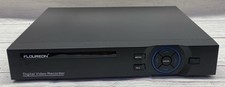 Smart CCTV DVR 4 Channel HD