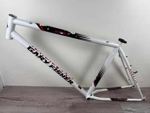 Telaio mtb vintage gary - telaio, fisher