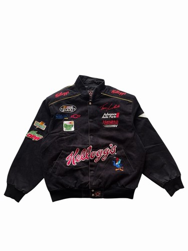 Giacca grande vintage - , terry