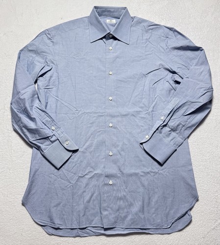 Luigi borrelli napoli - luigi, camicia