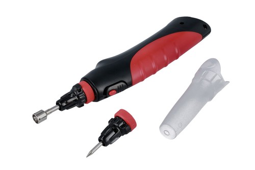 Kit riparazione saldatore - di,