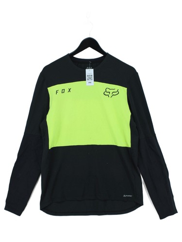 Fox shirt uomo - uomo, m