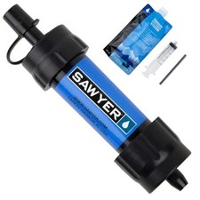 SAWYER Mini Kit Filtro Acqua -