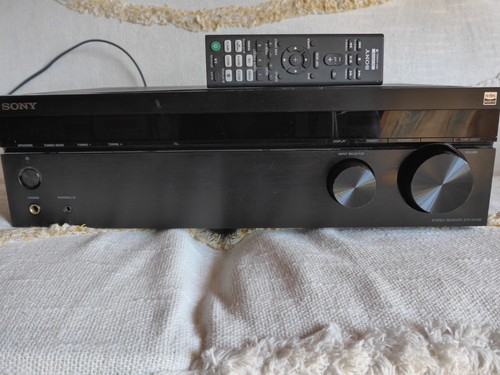 Sony str dh190 ricevitore - sony, str-dh190