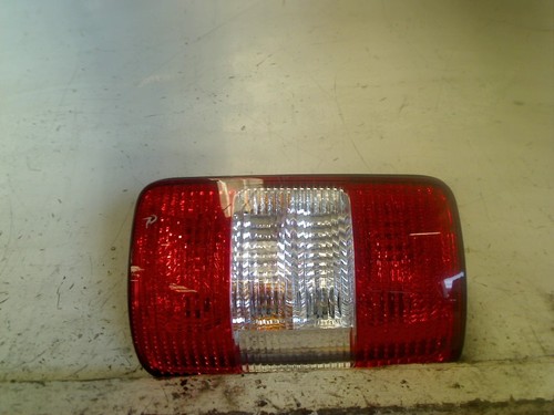 Fanale posteriore destro - fanale, vw