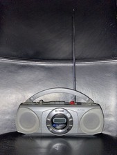 Aiwa CS-P700 Portable Stereo