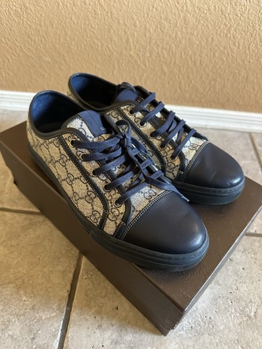 Autentica sneaker uomo - da,
