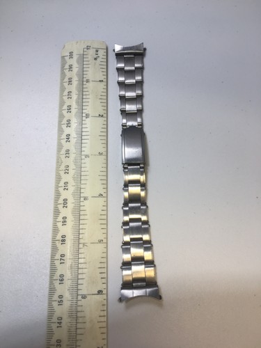 Bracciale orologio vintage - bracciale,