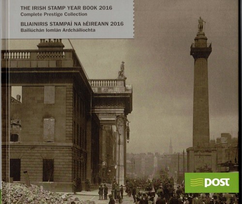 Irlanda 2016 libro - libro, dei
