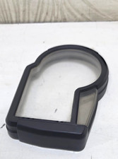 VETRO STRUMENTAZIONE