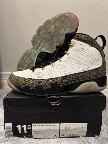 Taglia air jordan 9 - 11,5,