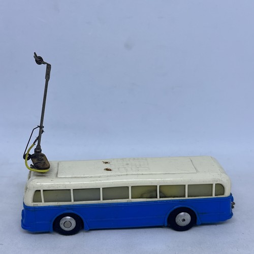 Ultra raro filobus eheim - filobus, ho