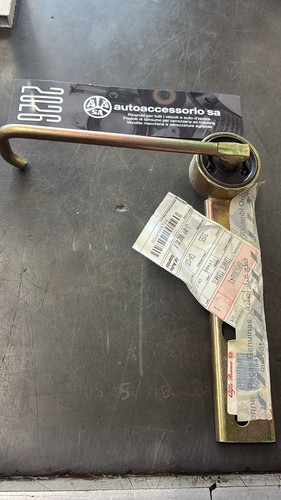 Supporto motore alfa romeo - alfa,