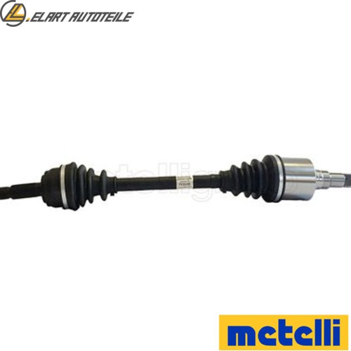 Albero motore 0920 per - albero, 17-0920
