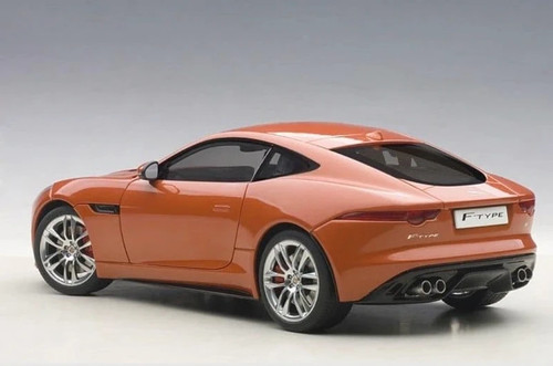 Autoart scale 73652 - 1/18,