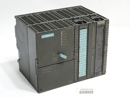 Siemens 300 cpu 314 - siemens,