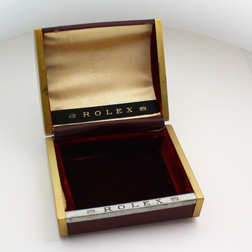Rolex oyster royalite - rolex,