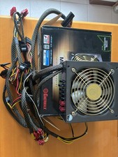 Alimentatore Enermax Modu 82+