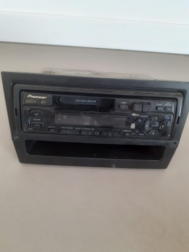 Pioneer autoradio stereo - autoradio,