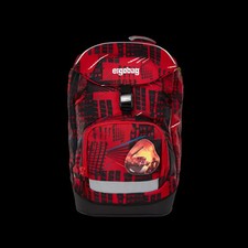 Ergobag Prime Zaino Scuola